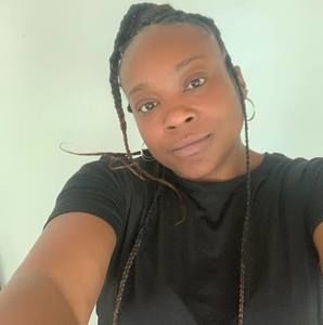 Meet your Posher, Candyce